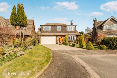 undefined, Padgbury Close, Congleton CW12