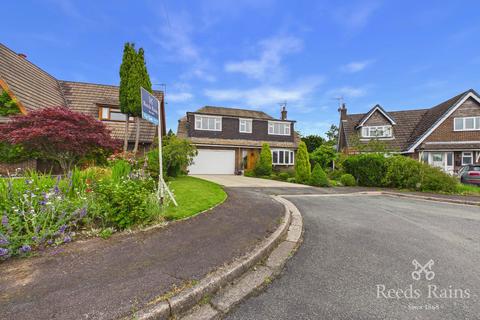 undefined, Padgbury Close, Congleton CW12