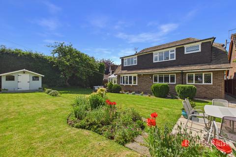 undefined, Padgbury Close, Congleton CW12