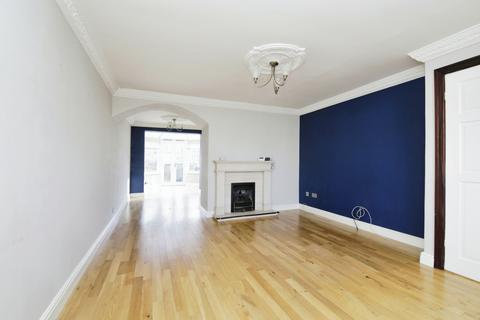 undefined, Parkside, Durham DL16