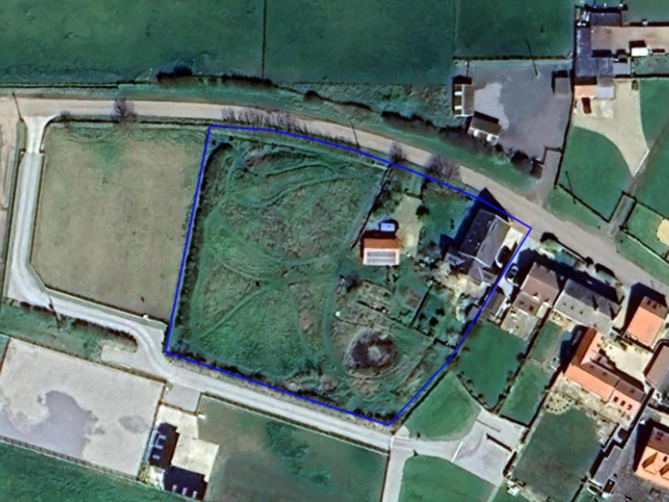 Plan View