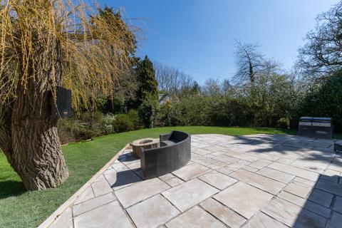5 bedroom detached house for sale, North Hall Road, Saffron Walden CB11