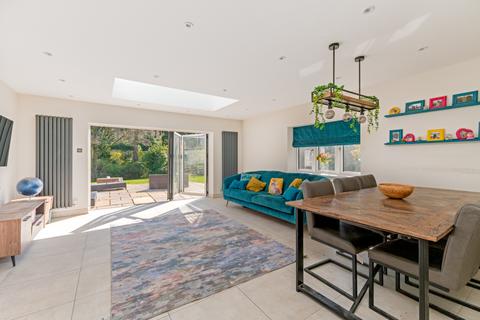 5 bedroom detached house for sale, North Hall Road, Saffron Walden CB11