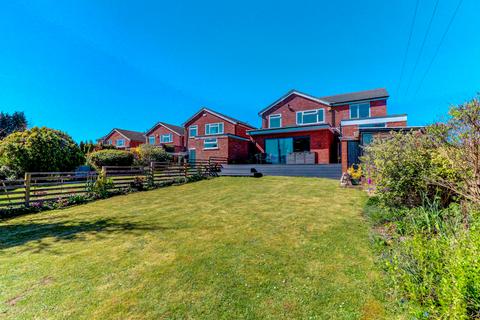 5 bedroom detached house for sale, Pimms Close, Buckinghamshire HP13