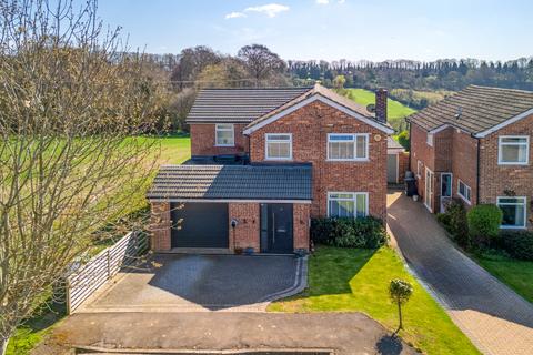 5 bedroom detached house for sale, Pimms Close, Buckinghamshire HP13