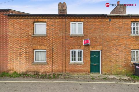 1 bedroom terraced house for sale, Caxton End, St. Neots PE19