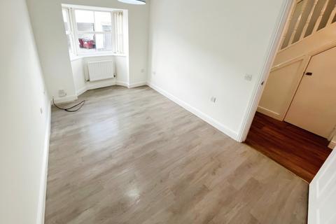 undefined, Hartshill Road, Staffordshire ST4