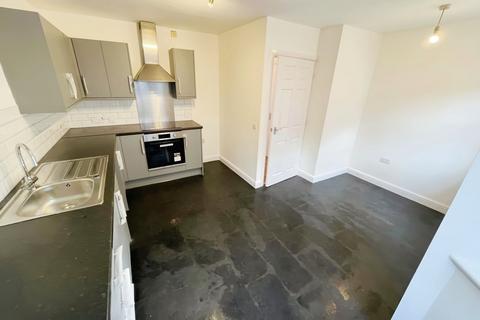 undefined, Hartshill Road, Staffordshire ST4