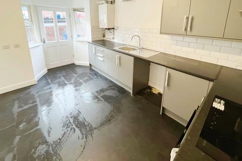 undefined, Hartshill Road, Staffordshire ST4