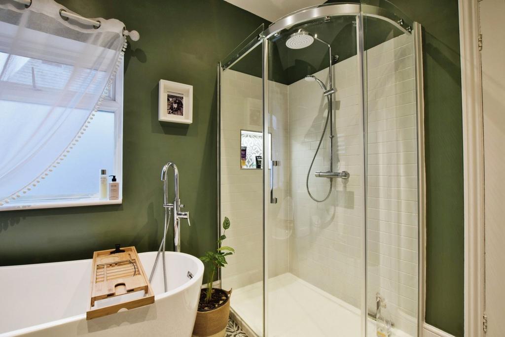 Bath