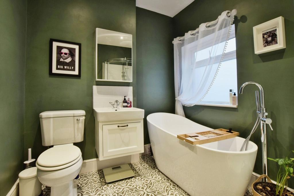 Bath