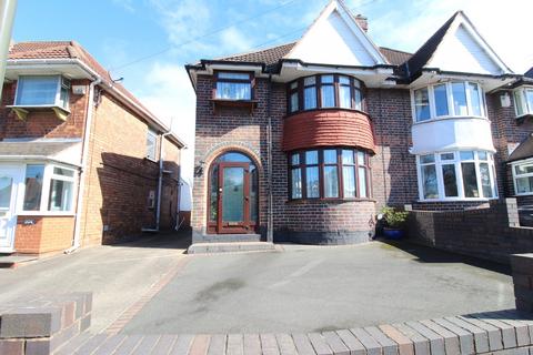206 Flaxley Road, Birmingham, B33 9HD