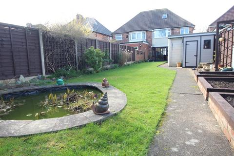 206 Flaxley Road, Birmingham, B33 9HD