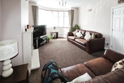 206 Flaxley Road, Birmingham, B33 9HD