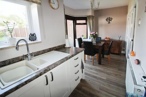 206 Flaxley Road, Birmingham, B33 9HD