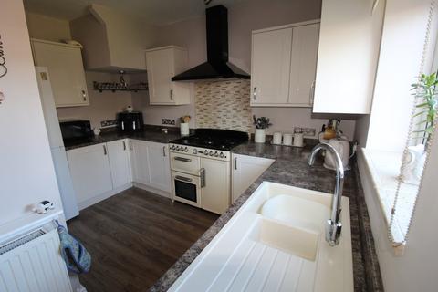 206 Flaxley Road, Birmingham, B33 9HD