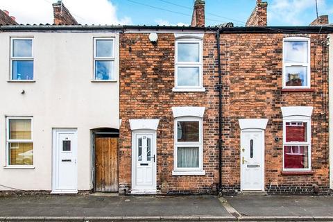2 bedroom terraced house for sale, Spencer Street, Lincolnshire LN5