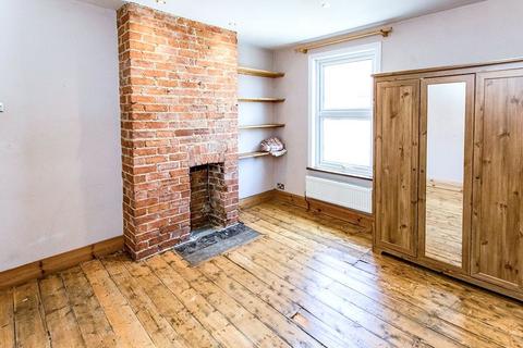 2 bedroom terraced house for sale, Spencer Street, Lincolnshire LN5