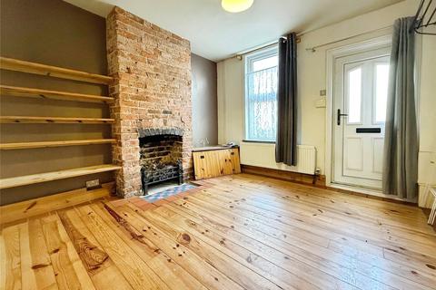 2 bedroom terraced house for sale, Spencer Street, Lincolnshire LN5