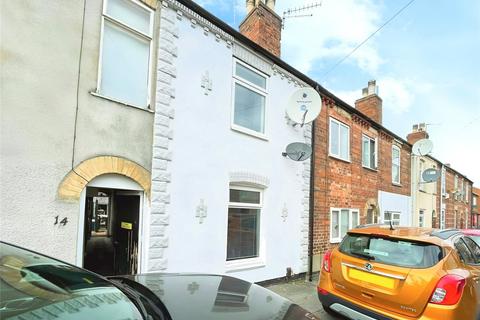 4 bedroom terraced house for sale, Craven Street, Lincolnshire LN5