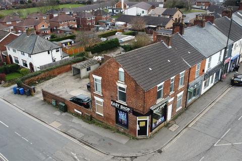 undefined, 36, 38, 38a High Street, Chesterfield S41