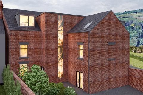 undefined, 36, 38, 38a High Street, Chesterfield S41