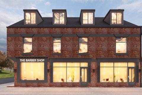 undefined, 36, 38, 38a High Street, Chesterfield S41