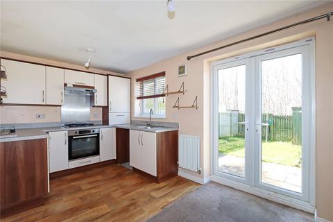 3 bedroom end of terrace house for sale, Arkless Grove, Consett DH8