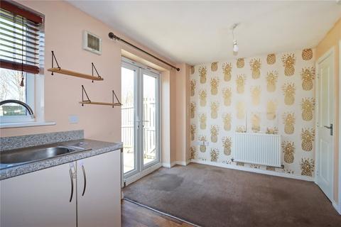 3 bedroom end of terrace house for sale, Arkless Grove, Consett DH8