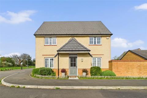 3 bedroom detached house for sale, Exmoor Close, Radstock BA3
