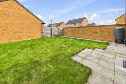 3 bedroom detached house for sale, Exmoor Close, Radstock BA3