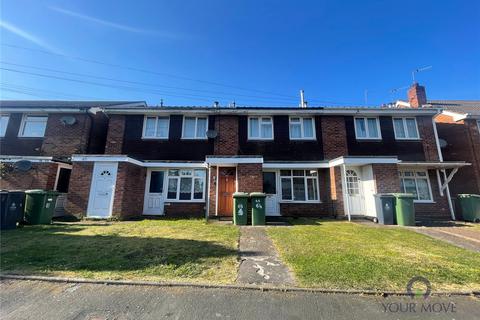 2 bedroom maisonette for sale, Temple Road, West Midlands WV13