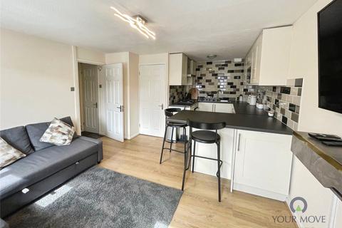2 bedroom maisonette for sale, Temple Road, West Midlands WV13