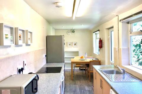 4 bedroom house to rent, Nottingham NG7