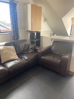 5 bedroom flat to rent, 21a Arthur Street, Arboretum, Nottingham NG7