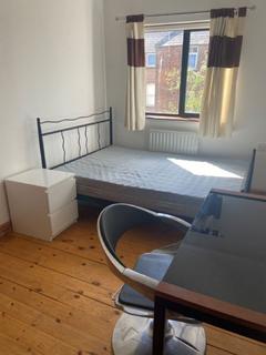 5 bedroom flat to rent, 21a Arthur Street, Arboretum, Nottingham NG7