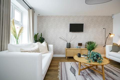 3 bedroom semi-detached house for sale, The Gosford - Plot 384 at Wellington Place, Wellington Place, Airfield Road LE16