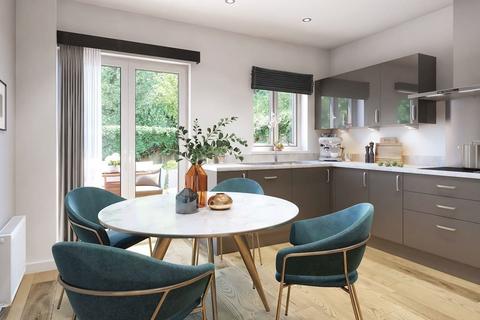 4 bedroom detached house for sale, The MacLeod - Plot 790 at Castle Gate Maidenhill, Castle Gate Maidenhill, 52 Maidenhill Grove  G77
