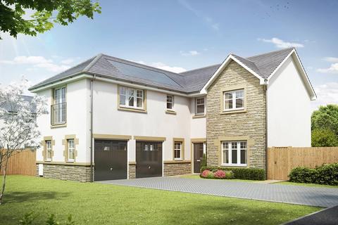5 bedroom detached house for sale, The Cameron - Plot 780 at Castle Gate Maidenhill, Castle Gate Maidenhill, 52 Maidenhill Grove  G77