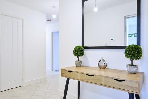 1 bedroom apartment for sale, The Blackthorn - Plot 282 at Valiant Fields, Valiant Fields, Banbury Road CV33