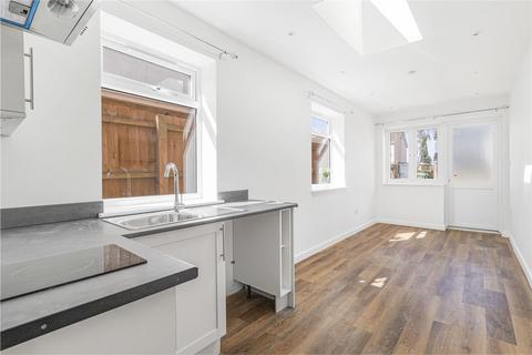 15 Buristead Road, Great Shelford, Cambridge, CB22 5EJ