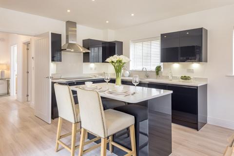 4 bedroom detached house for sale, Plot 86, Rowan at Barden Croft, Tonbridge Lower Haysden Lane, Tonbridge, Kent TN9 2PL