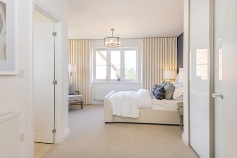4 bedroom detached house for sale, Plot 86, Rowan at Barden Croft, Tonbridge Lower Haysden Lane, Tonbridge, Kent TN9 2PL