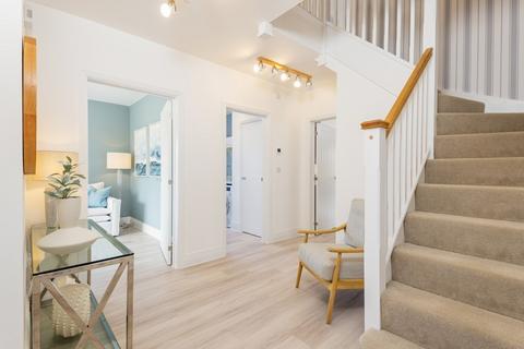4 bedroom detached house for sale, Plot 86, Rowan at Barden Croft, Tonbridge Lower Haysden Lane, Tonbridge, Kent TN9 2PL