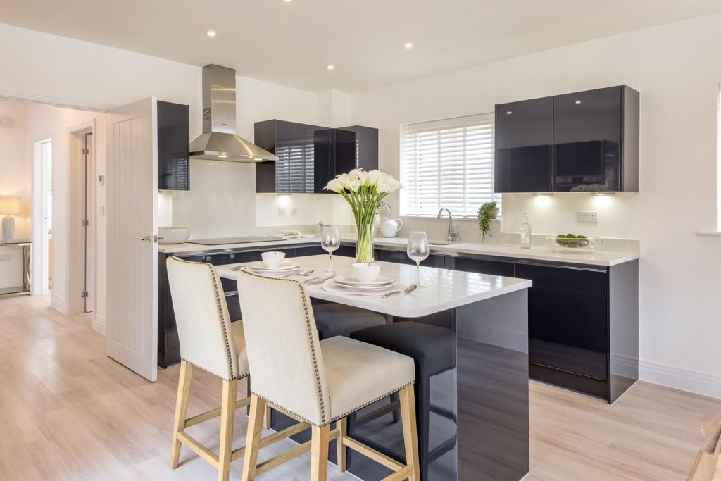 Barden croft, tonbridge