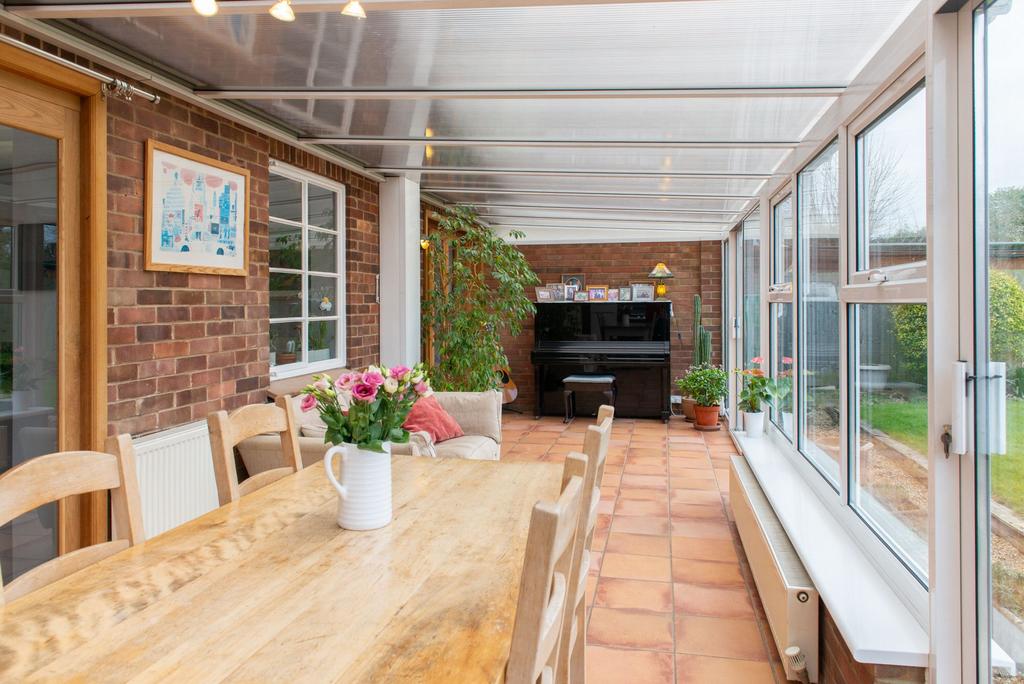 Conservatory C