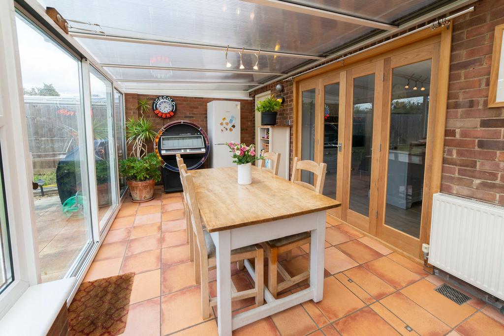 Conservatory D