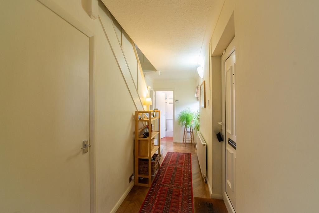 Entrance Hall B