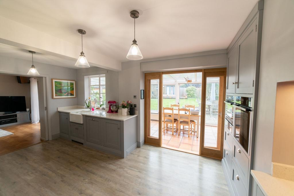 Kitchen D