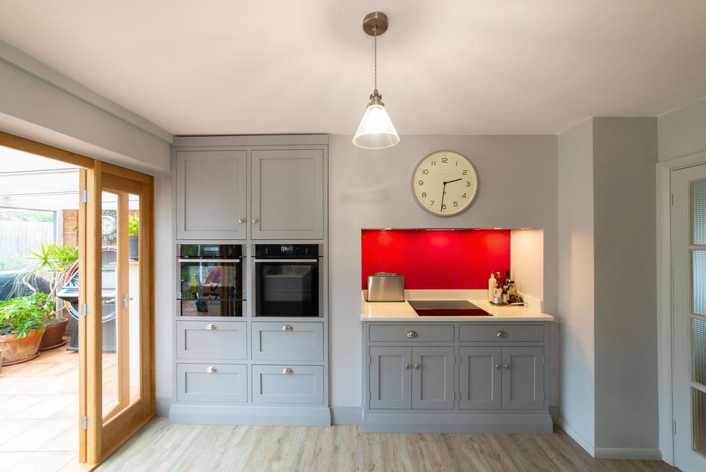 Kitchen E